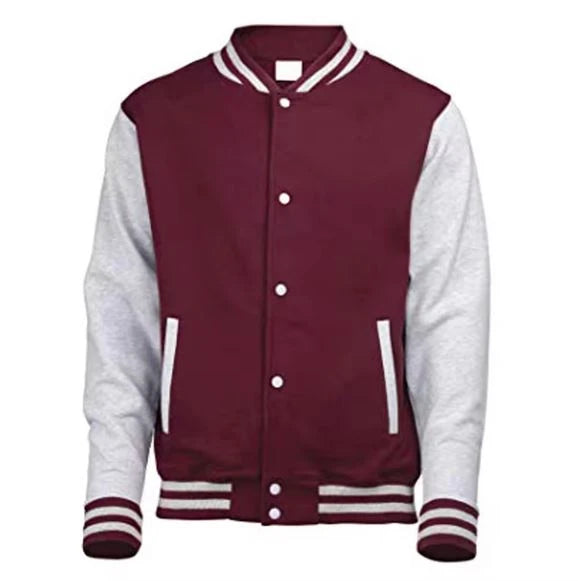 Atelier Wearable Letterman Jacket