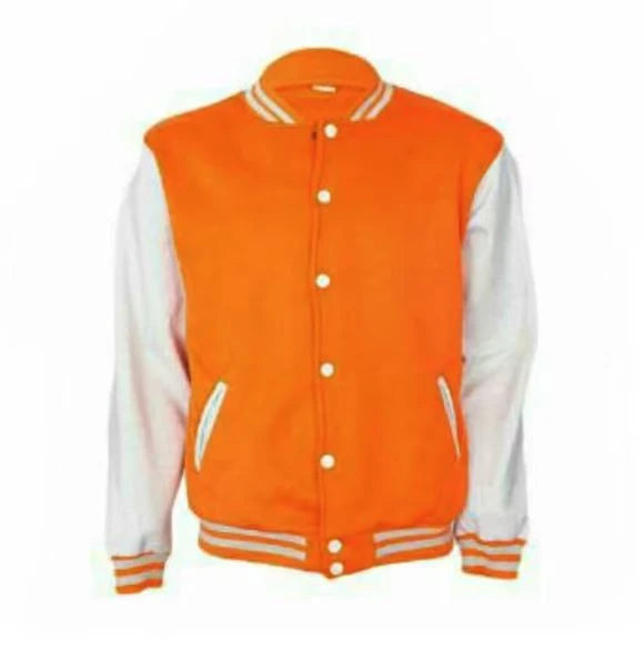 Atelier Wearable Letterman Jacket