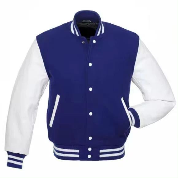 Atelier Wearable Letterman Jacket