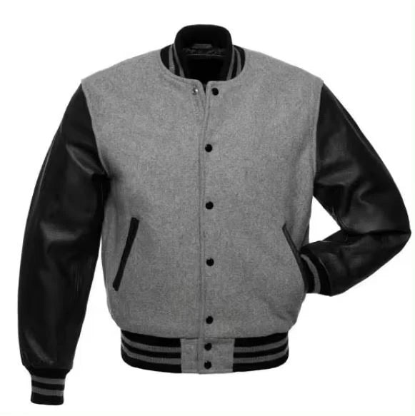 Atelier Wearable Letterman Jacket