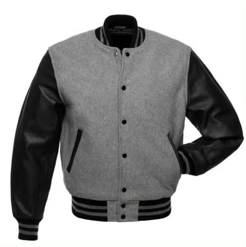 Atelier Wearable Letterman Jacket