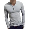 Atelier Wearable Oem V Collar T-shirt